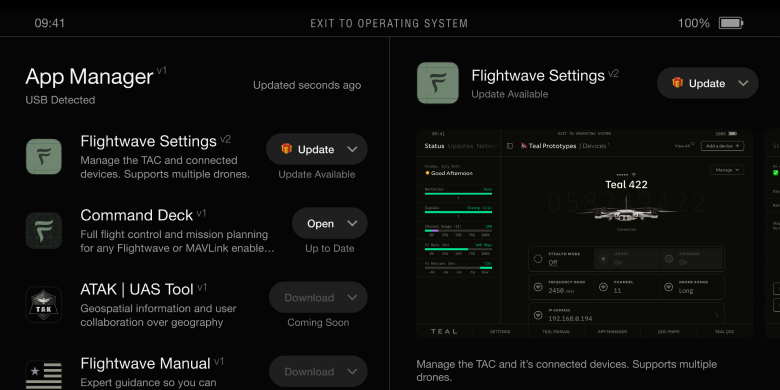 Flightwave